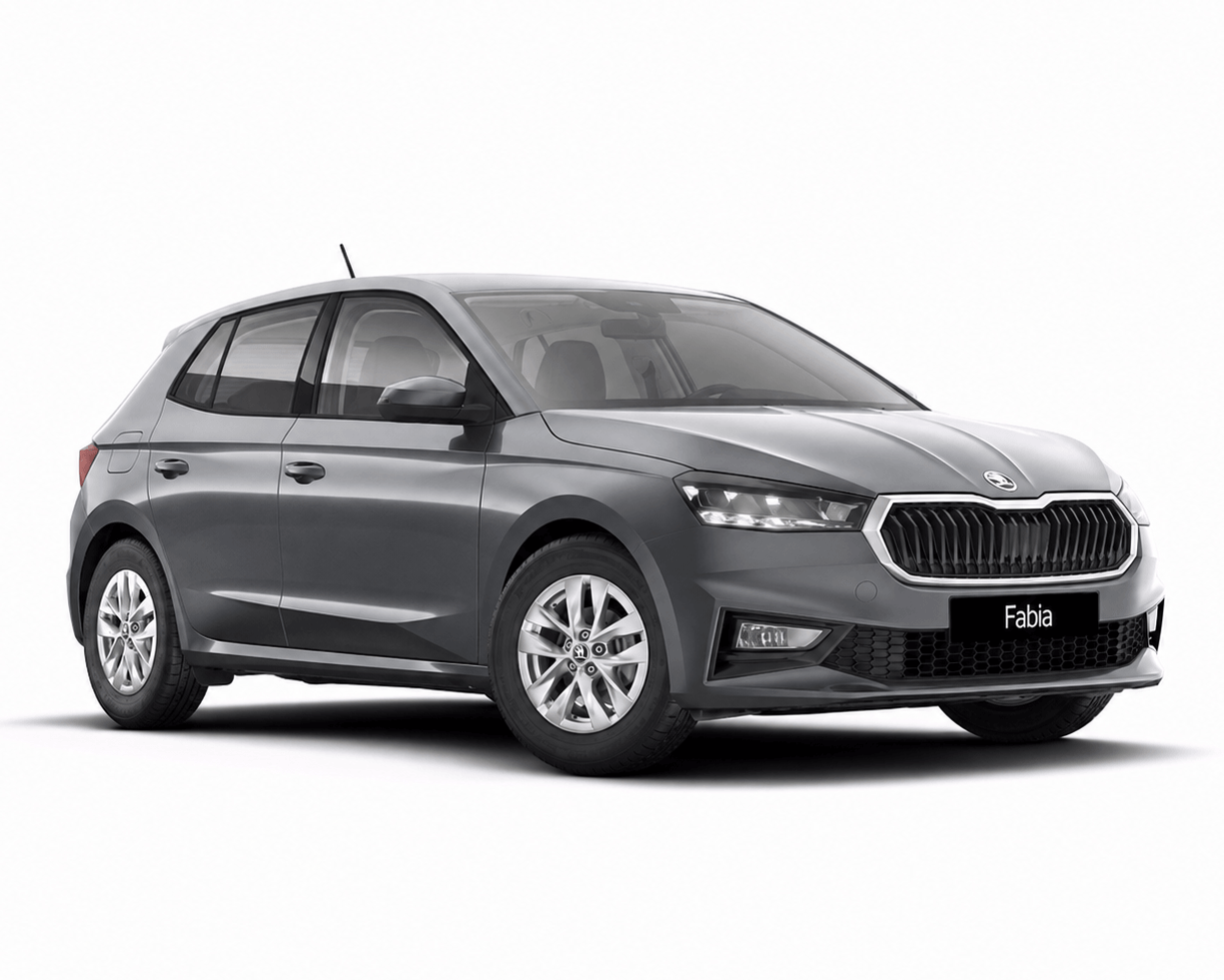 Noleggio auto Standard Elite