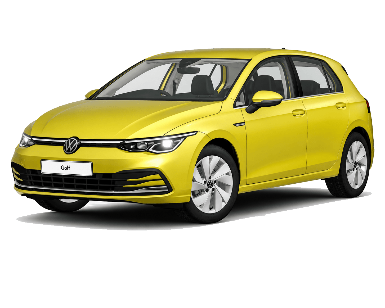GOLF 8