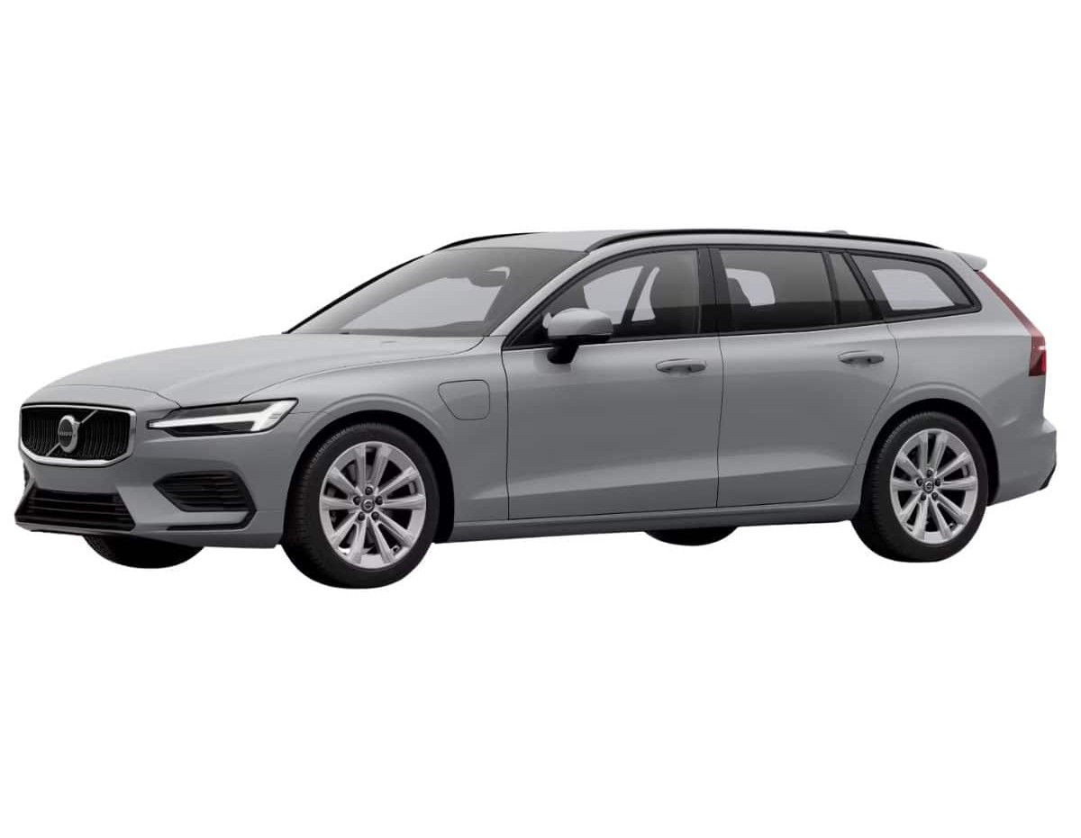 VOLVO V60 SW per home